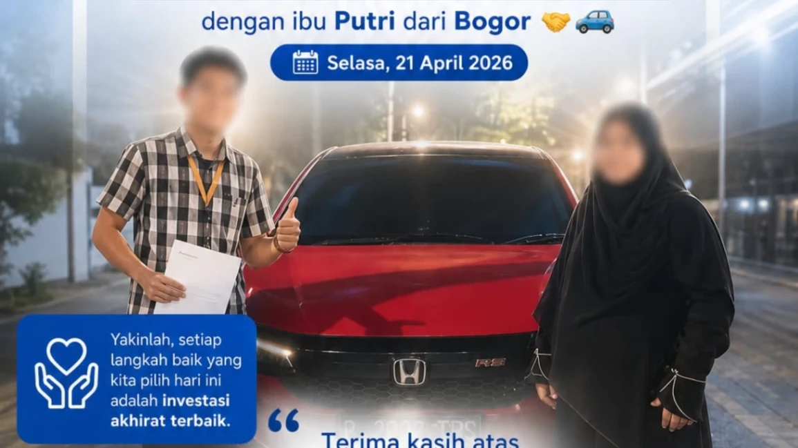 Ibu Putri